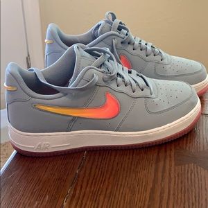 Nike Air Force 1’s